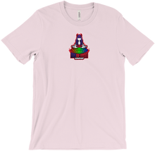Official Character Logo T-Shirts