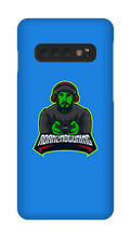 adam2ndcoming Zombie Samsung Phone Cases