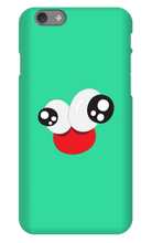 seasonofslaps iPhone Phone Cases