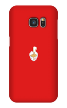 omgfriedrice Samsung Phone Cases