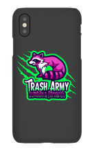 Uumadin & Farowith iPhone Phone Cases