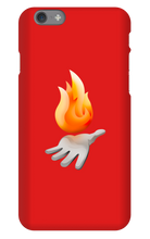 misterj_p iPhone Phone Cases