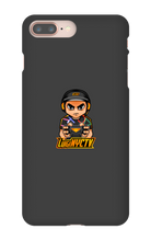 luiginyctv iPhone Phone Cases