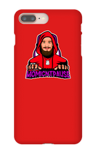 momicntpause iPhone Phone Cases