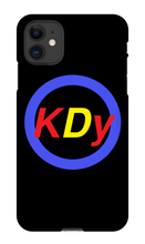 Funda iPhone Kike Deyo Engase