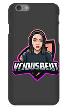 vciousbeut iPhone Phone Cases