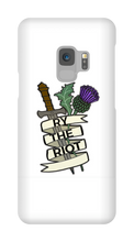 rytheriot Samsung Phone Cases