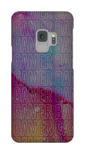 Abstract Samsung Phone Case