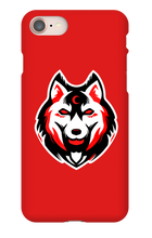 lestforttv iPhone Phone Cases