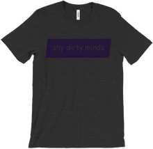 shydirtyminds T-Shirts