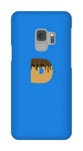 DonutFarmer0 Samsung Phone Cases