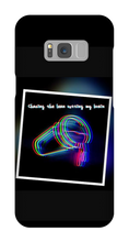 Chasing The Lean Samsung Phone Cases