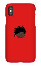 slimeboyatyt iPhone Phone Cases