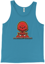 D00mzday_Gaming Tank Top