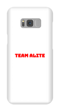 Team Alite Samsung Phone Cases