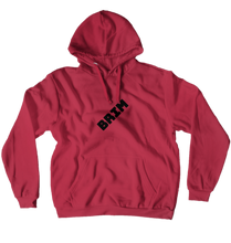 yoganwyd Hoodies (No-Zip/Pullover)