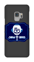 Jay 3rd Concert Edition Samsung Phone Cases