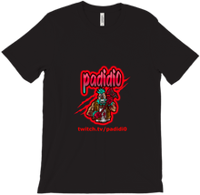 padidi0 T-Shirts