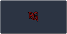 roc_rg XXL Gaming Mousepad