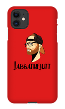 jabbathejutt iPhone Phone Cases