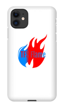 tfsflame iPhone Phone Cases