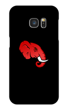 Samsung Cases Red