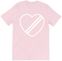 Hello How Are You? Back Design Alt Colors