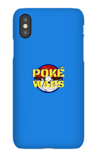 pokewars iPhone Phone Cases