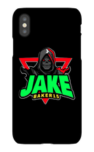 jakebaker15 iPhone Phone Cases