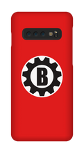 LoB Samsung Handyhülle (mit Rand)