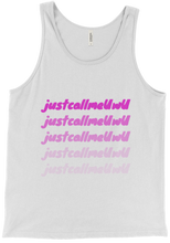 justcallmesammich Tank Top