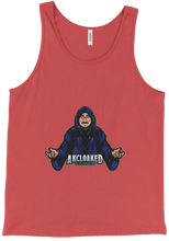akcloakedgamer Tank Top