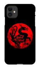 clinicalreload iPhone Phone Cases