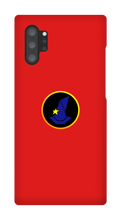 magic_person1 Samsung Phone Cases