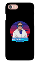 KoopaDude Gaming iPhone Case