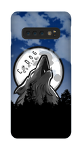cdogsgaming Samsung Phone Cases