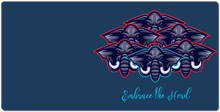 jardofgaming XXL Gaming Mousepad