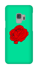 ahugeb0dybag Samsung Phone Cases