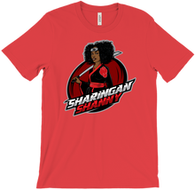 Sharingan Shanny T-Shirts