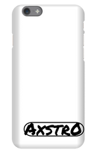 Axstr0 iPhone Phone Case