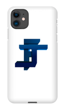 FraseJAY iPhone Cases