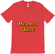 Hermits Unite T-Shirts
