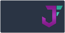 JF XXL Gaming Mousepad