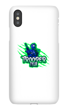 Trooper Tyler Phone Case