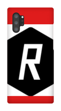 penthala Samsung Phone Cases