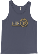 hapticgg Steampunk Tank Top