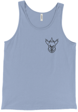 melusdev Tank Top