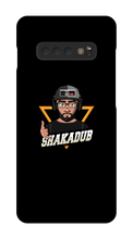 shakadub Samsung Phone Cases