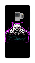 ck_shadow96 Samsung Phone Cases