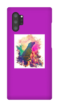 badluckyqueen Samsung Phone Cases